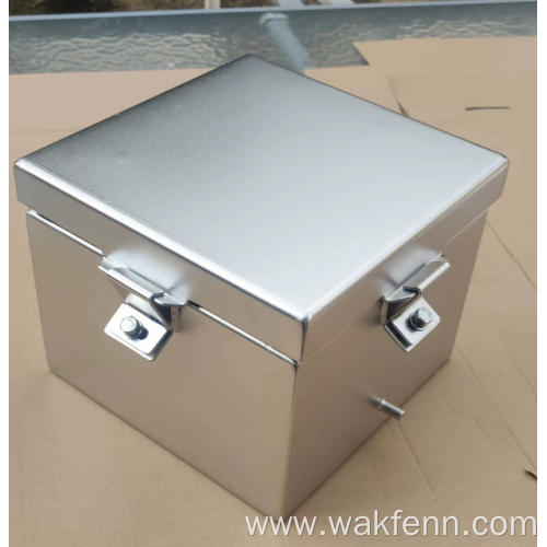 Sheet Metal Electric Control box waterproof box